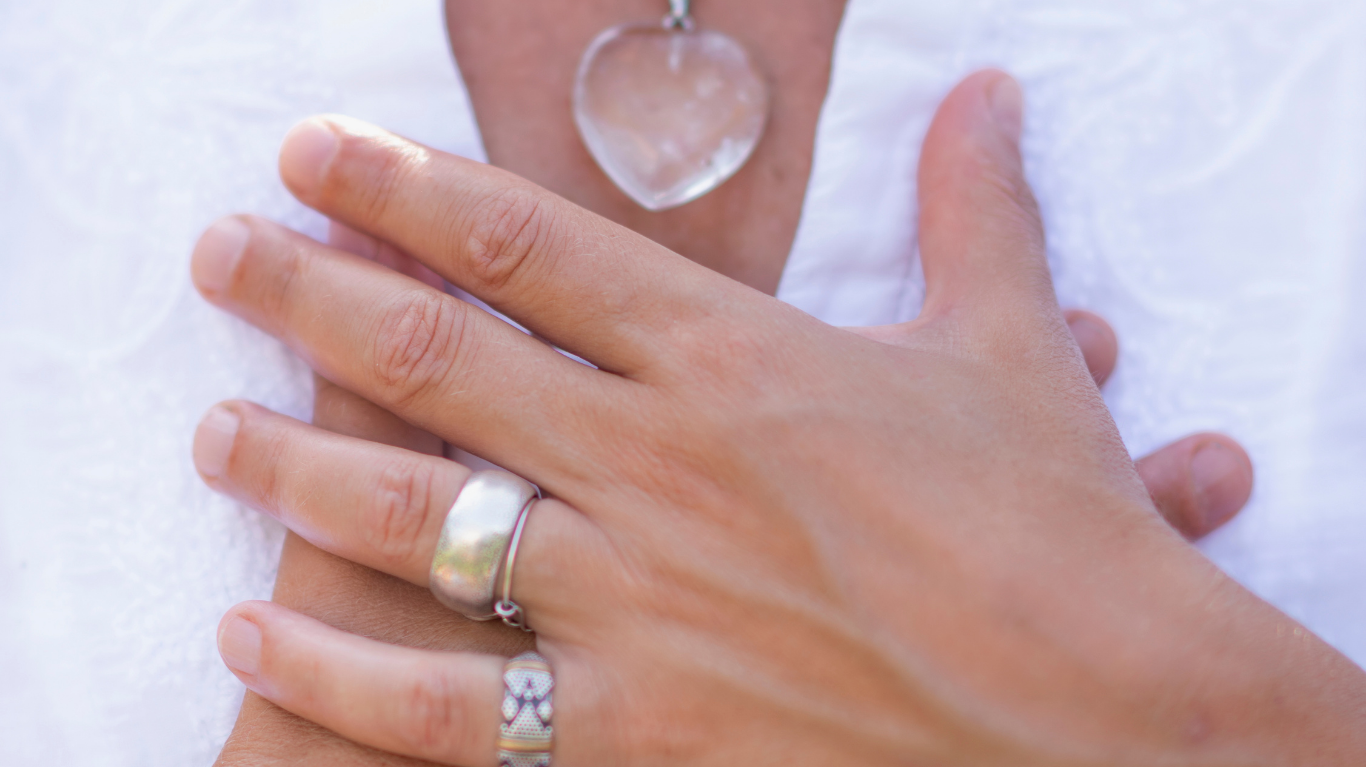 ✨ The Month I Stopped Shrinking: June Reflections on Peace, Power, and Becoming