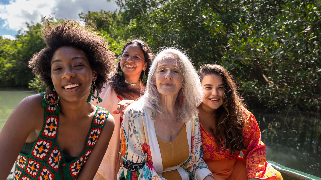 You Were Always Worthy: A Journey Back to Self