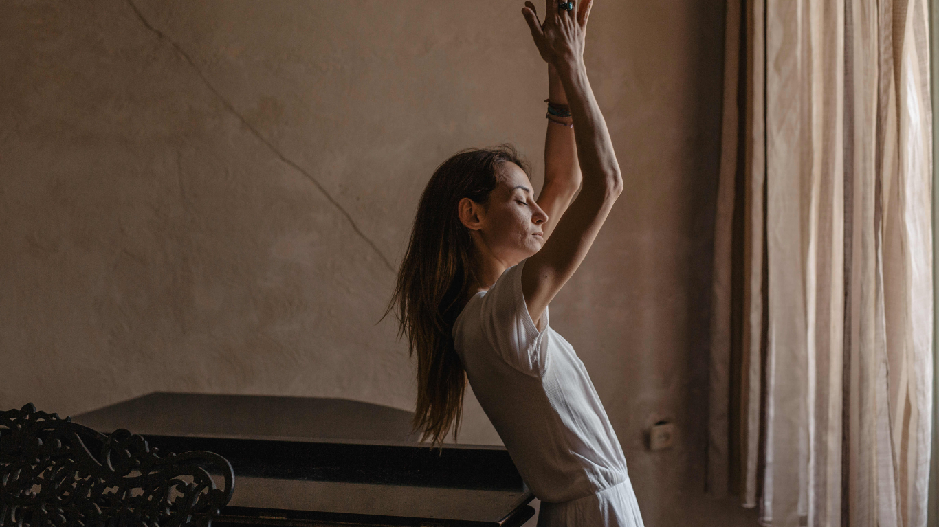 What Ride-or-Rise™ Really Means (And Why We Need It Now More Than Ever)