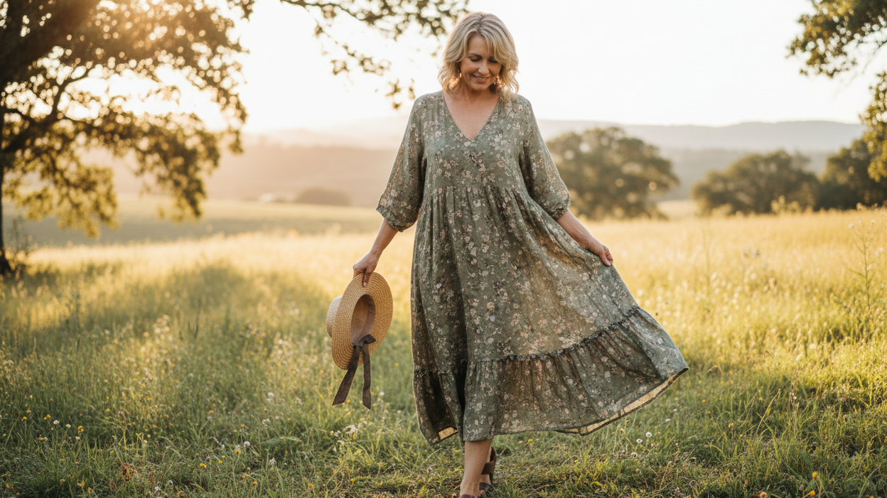 The Weight She Carries in Silence — And the Awakening That Follows