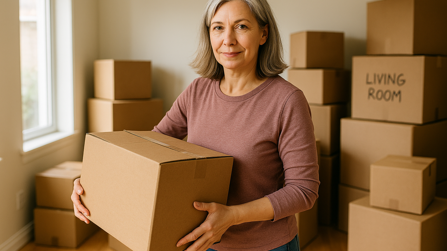 Why Starting Over Is the Strongest Thing You’ll Ever Do