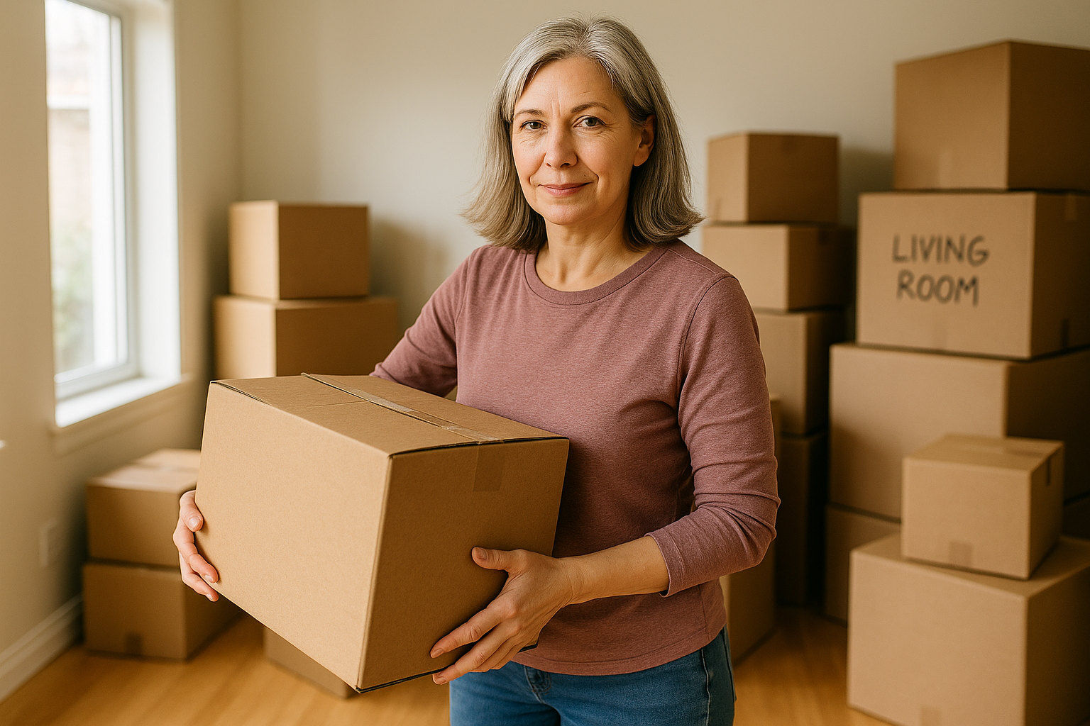 Why Starting Over Is the Strongest Thing You’ll Ever Do