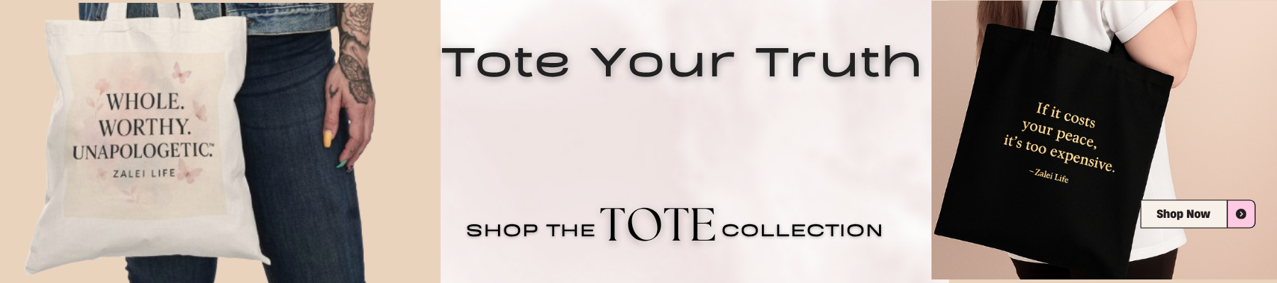 Tote Bags